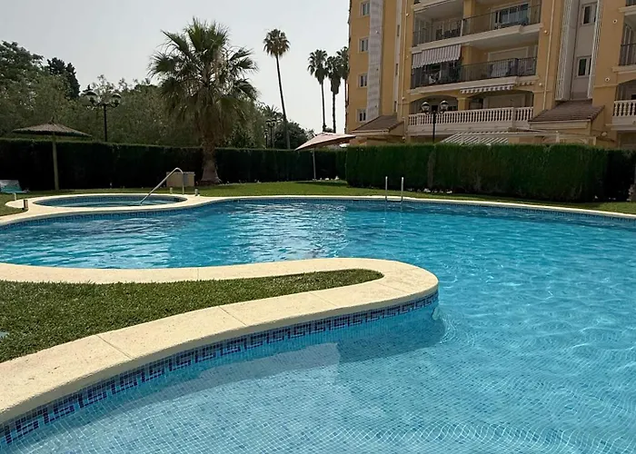 Tu Rincon En Denia