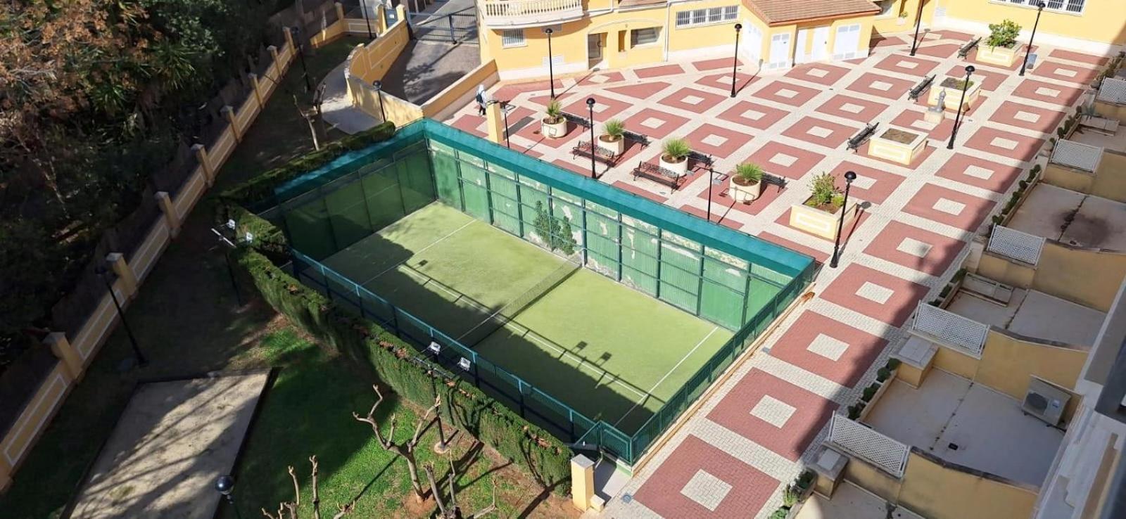 Apartment Tu Rincon En