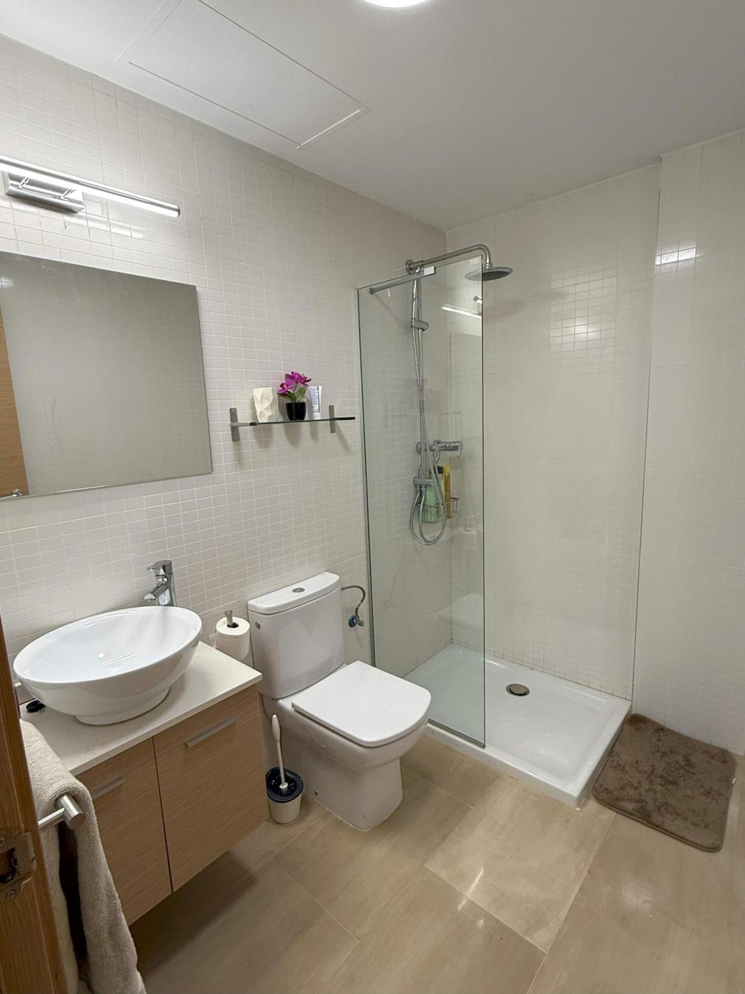 Tu Rincon En Apartamento Dénia