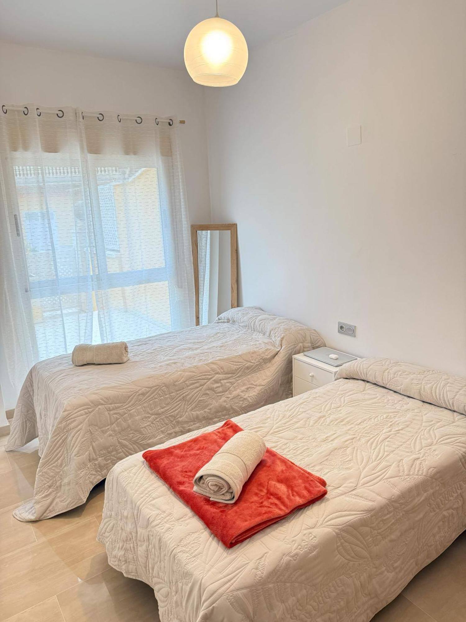 Apartamento Tu Rincon En *