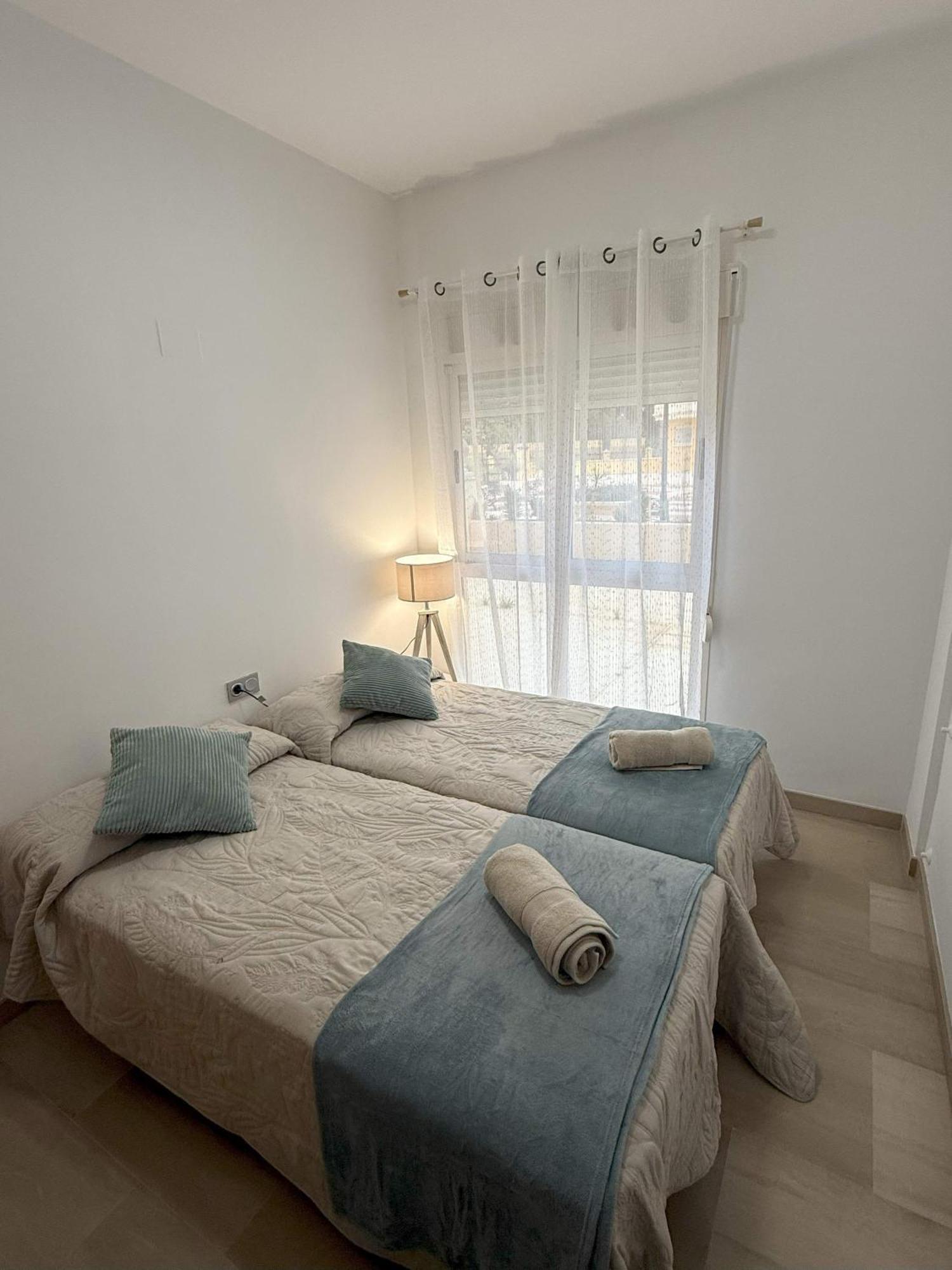 Tu Rincon En Apartment *