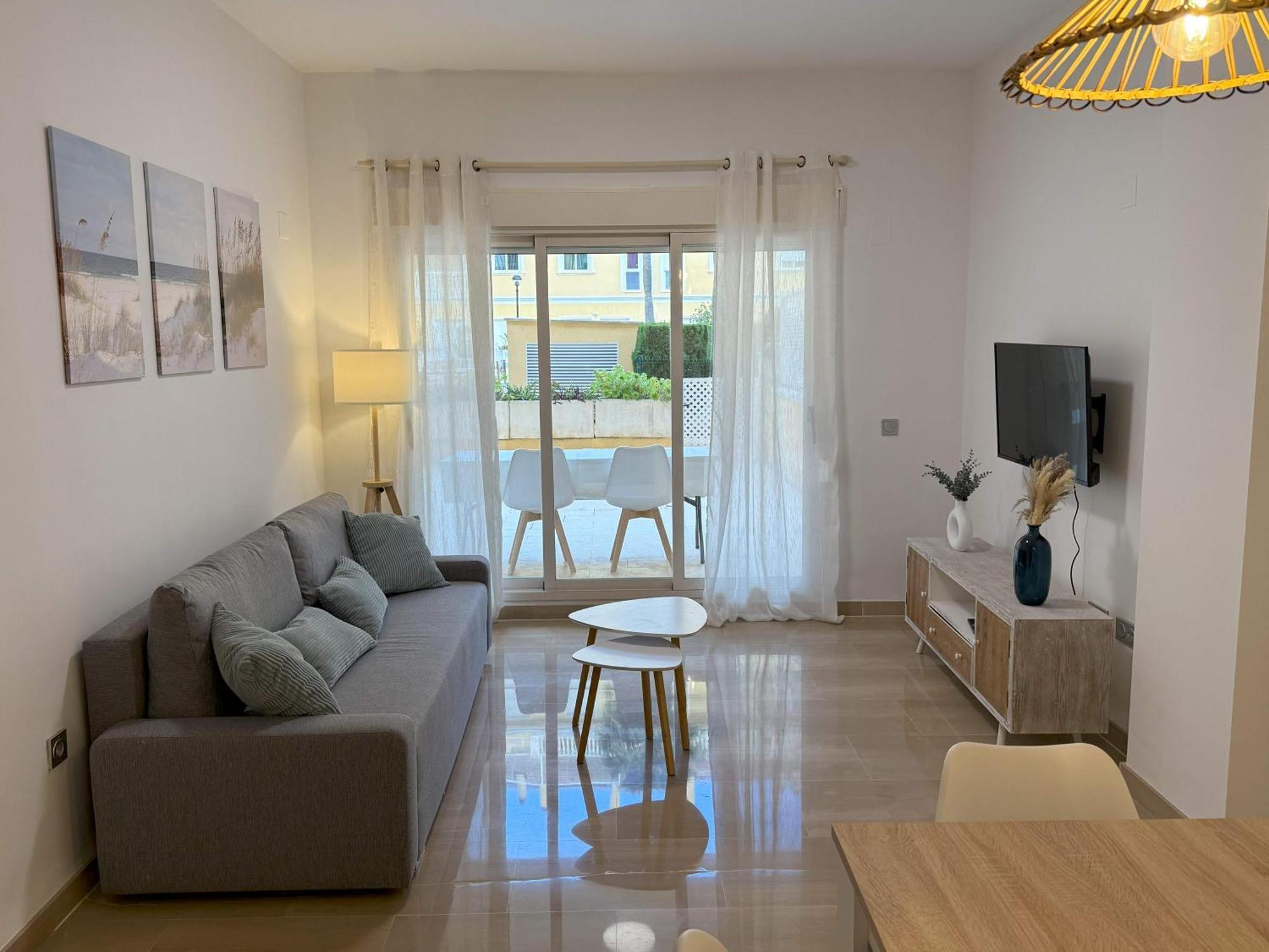 Apartment Tu Rincon En *