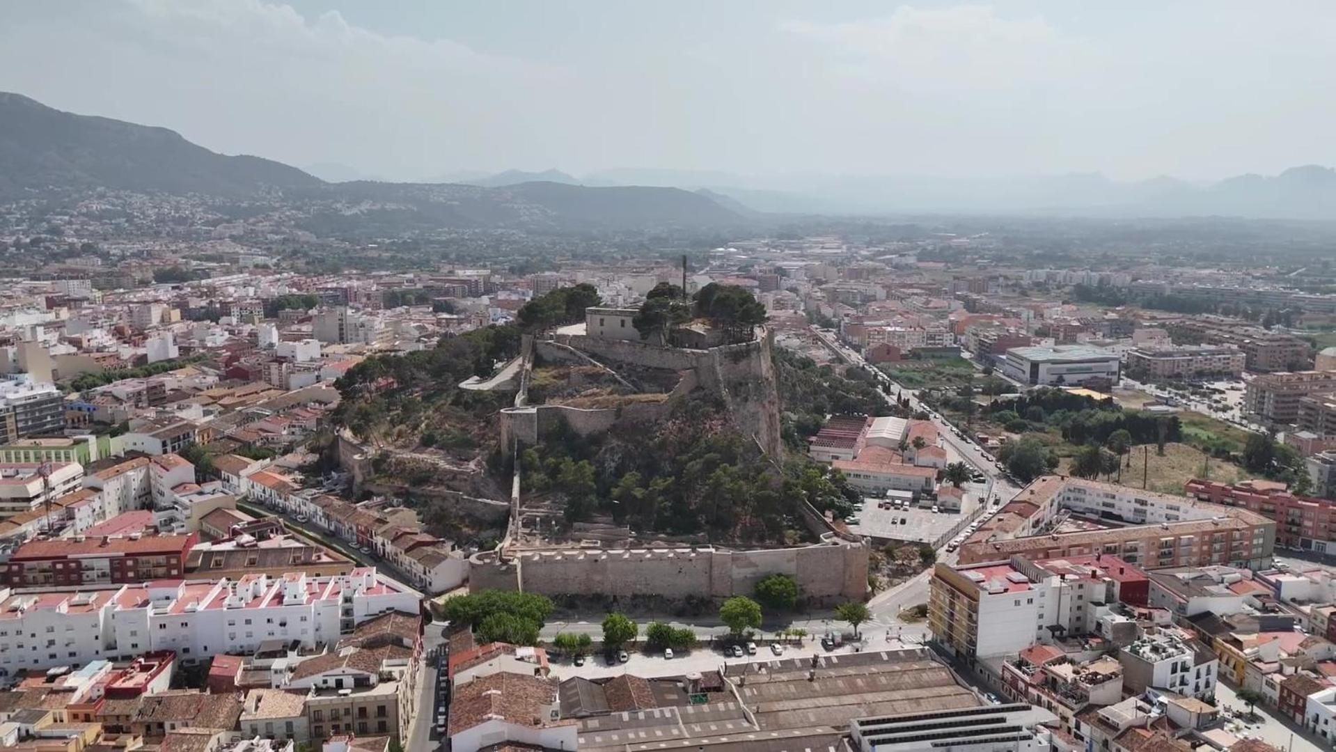 Tu Rincon En Dénia