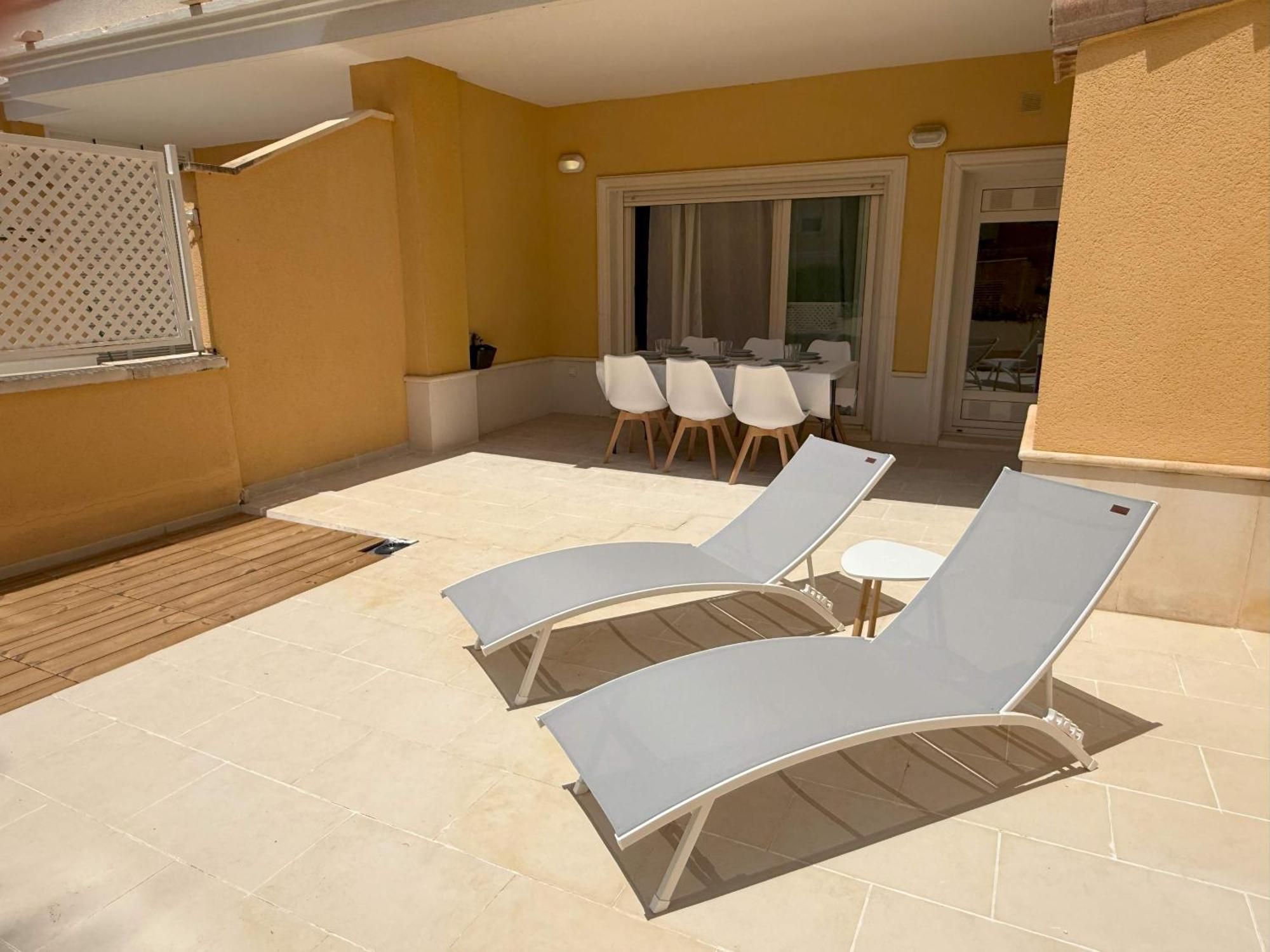 Tu Rincon En Apartamento